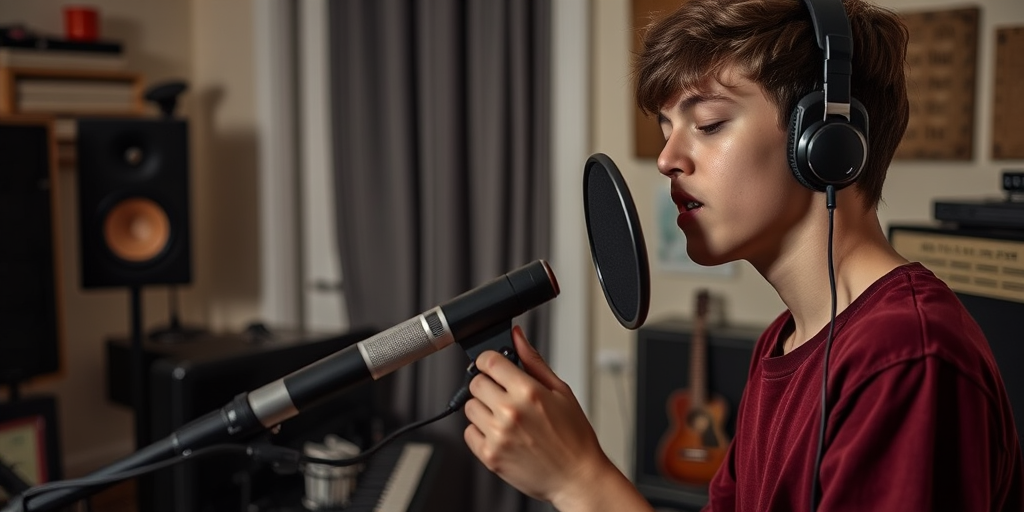 Syncopation and Metronome Routine Exercises for Improving Vocal Timing and Rhythm