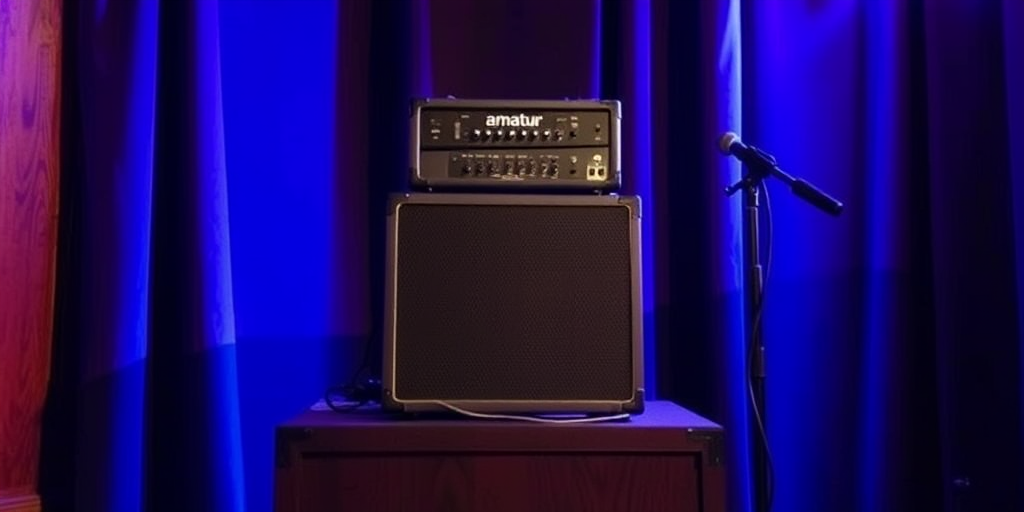 Comparative Analysis of Compact PA Systems for Small Venues