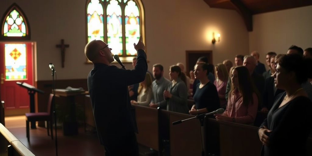 Practical Strategies for Sharing the Gospel Through Music A Calling in Action